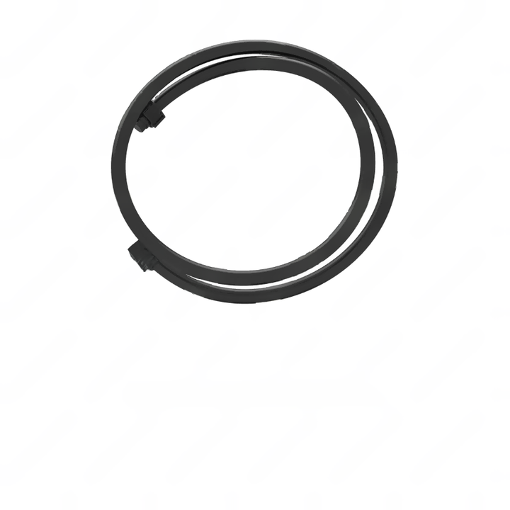 A06-75812-000 HARNESS-OL,EXH BK,CAB,MB/MT