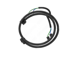 A06-75881-000 HARNESS-FUEL HEATER,OL,CHASSIS,WIF,WST,2