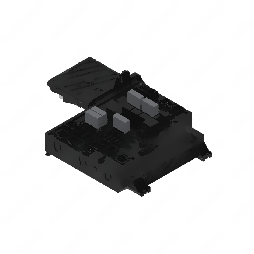 A06-75980-004 ECU SAM CAB P3 BASELINE 12V