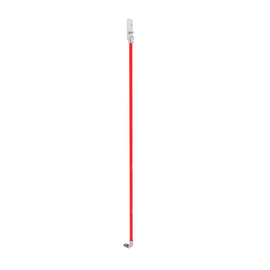 A06-76002-042 CABLE-BATTERY,JUMPER,POS,90 DEG TRML,42