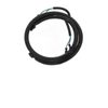 A06-76026-002 HARNESS-BK SERVICE,TL44,JUMPER,BU