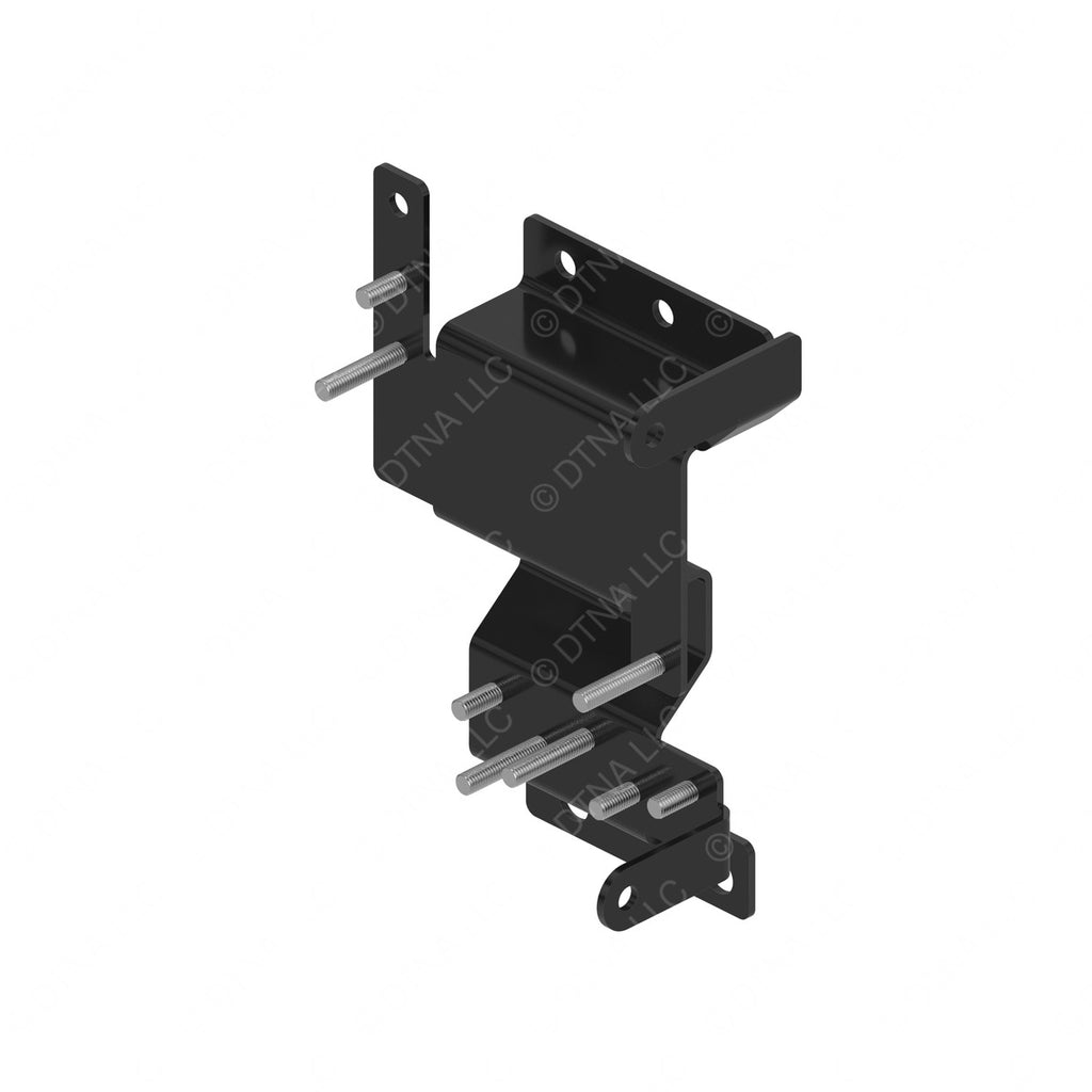 A06-76095-000 ASY-BRACKET-MOUNT PNDB/MGJB