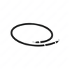 A06-76105-156 CABLE-MGJB,NEG,4/0,24U,2010