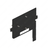A06-76191-002 BRACKET-ATS,DEF FWD,EPA10