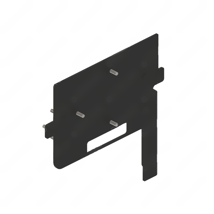 A06-76191-002 BRACKET-ATS,DEF FWD,EPA10