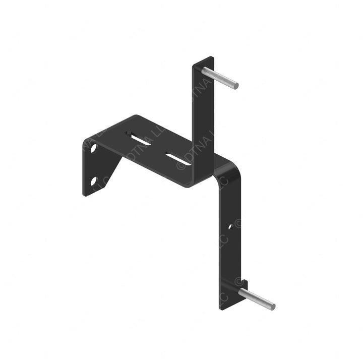 A06-76221-000 BRACKET ASY-POWER CABLE ROUTING,S60,M915