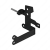 A06-76276-000 BRACKET-FIREWALL ROUTING,24U,LOWER,2010