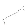 A06-76404-202 CABLE-BATTERY,NEG,4/0,SGR,202IN