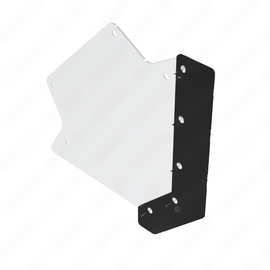 A06-76444-000 PLATE ASY-DIVIDER,UREA TANK COVER