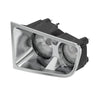 A06-76576-002 HEADLAMP-16I,CHROME,LH
