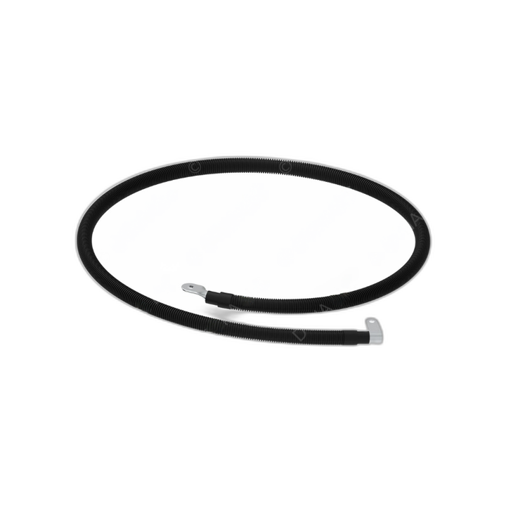 A06-76800-072 CABLE-29A,4/0,NEG,M8 FLAG X .375