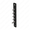 A06-76827-000 BRACKET-MEGA GROUND JUNCTION BLOCK,FW,WS