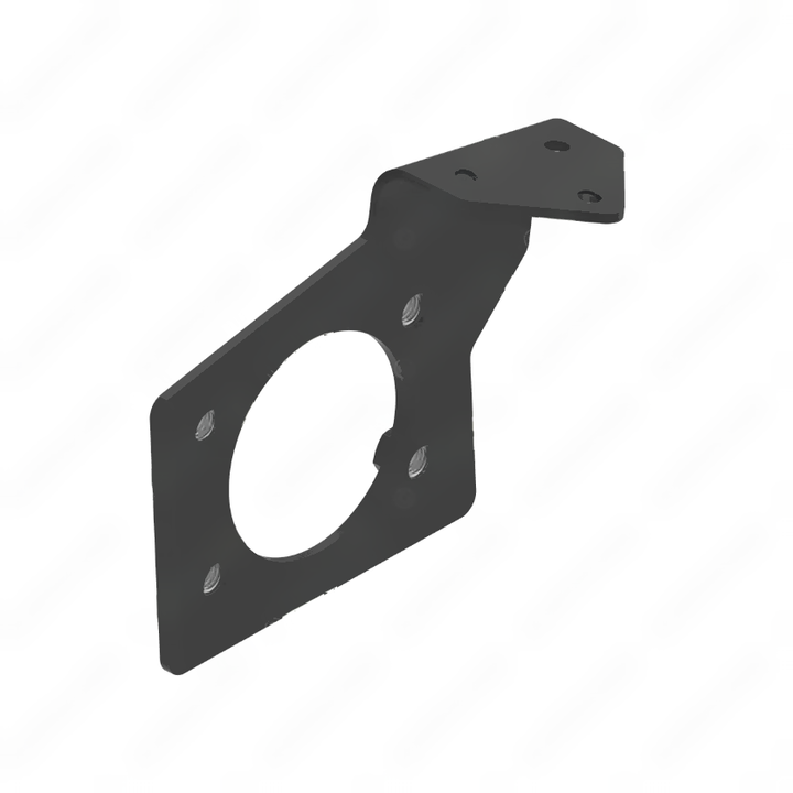 A06-76878-000 BRACKET-DISCONNECT SWITCH,BOC,P3,2010