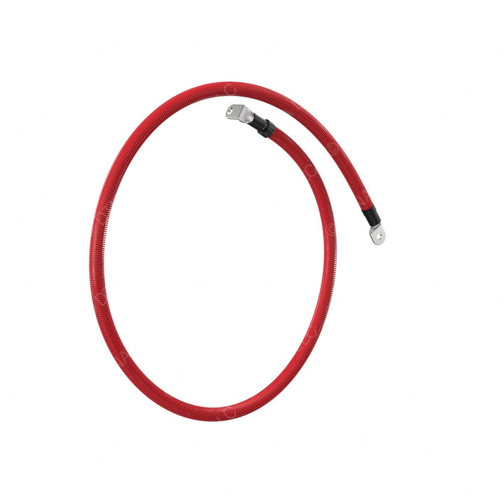 A06-77007-102 CBL-POS,4-0,0.5 90DEG-0.38