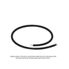 A06-77011-035 CBL-BAT,NEG,4-0,FLAG-LUG,35