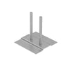 A06-77015-000 BRACKET-BATTERY CABLE,WELD,3DK CLAMP,STU
