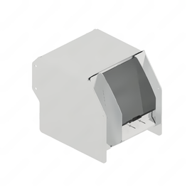 A06-77192-000 BOX-TOOL,2010,18 INCH ,PLATED,W/O STEP,W