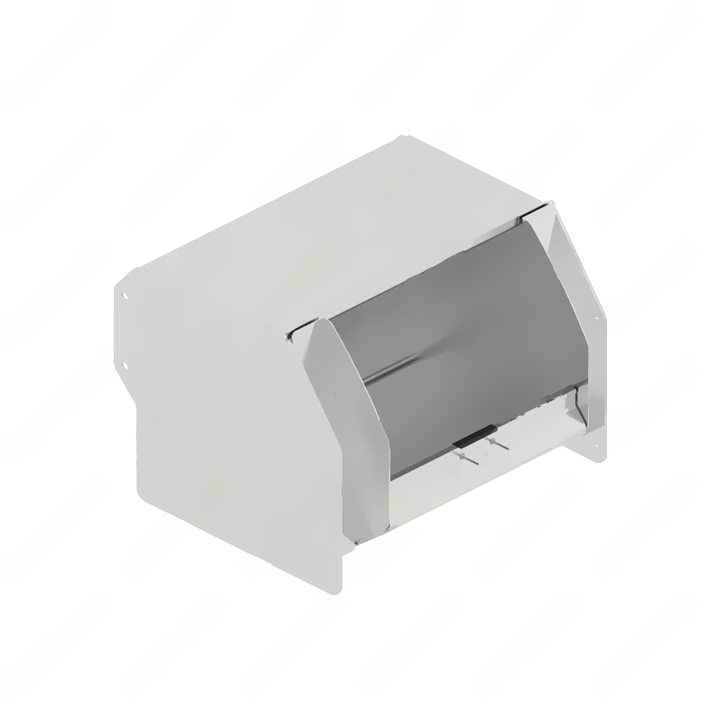A06-77192-004 BOX-TOOL,2010,28 INCH ,PLATED,W/O STEP,W