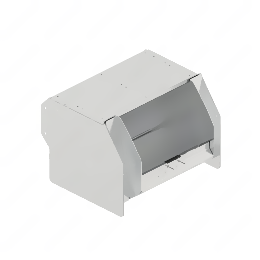 A06-77192-006 BOX-TOOL,2010,28 INCH ,PLATED,W/STEP,WEL