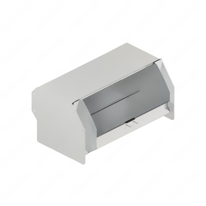 A06-77192-009 BOX-TOOL,2010,40 INCH ,POLISHED,W/O STEP