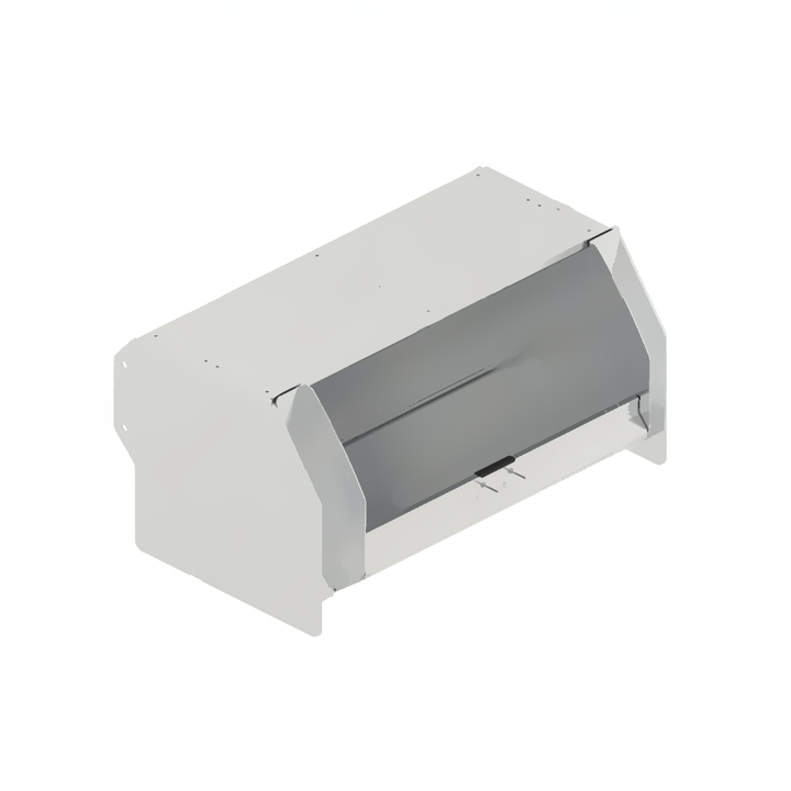 A06-77192-011 BOX-TOOL,2010,40 INCH ,POLISHED,W/STEP,W