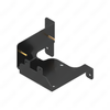 A06-77241-002 BRACKET-ENGINE HARNESS,MULTI MOD SUPPORT