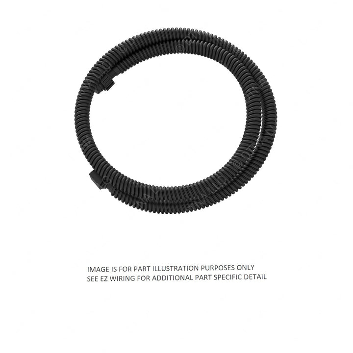 A06-77412-035 HARNESS-ABS OL,AWD,SINGLE,M2