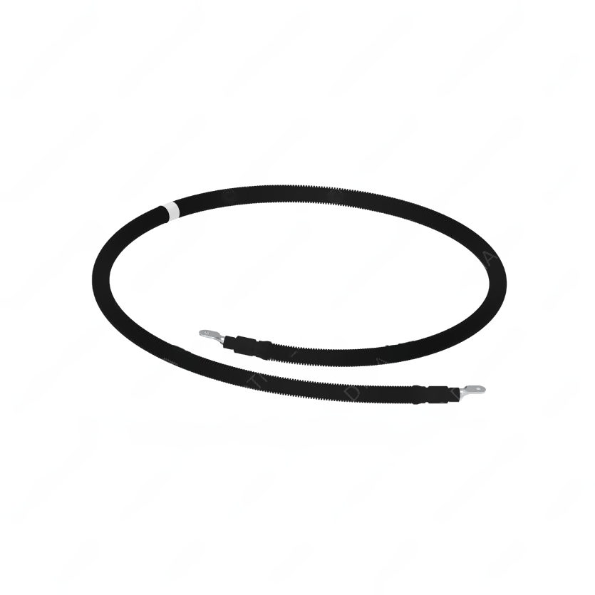 A06-77866-052 CABLE-MGJB,NEG,4/0,RHD,122