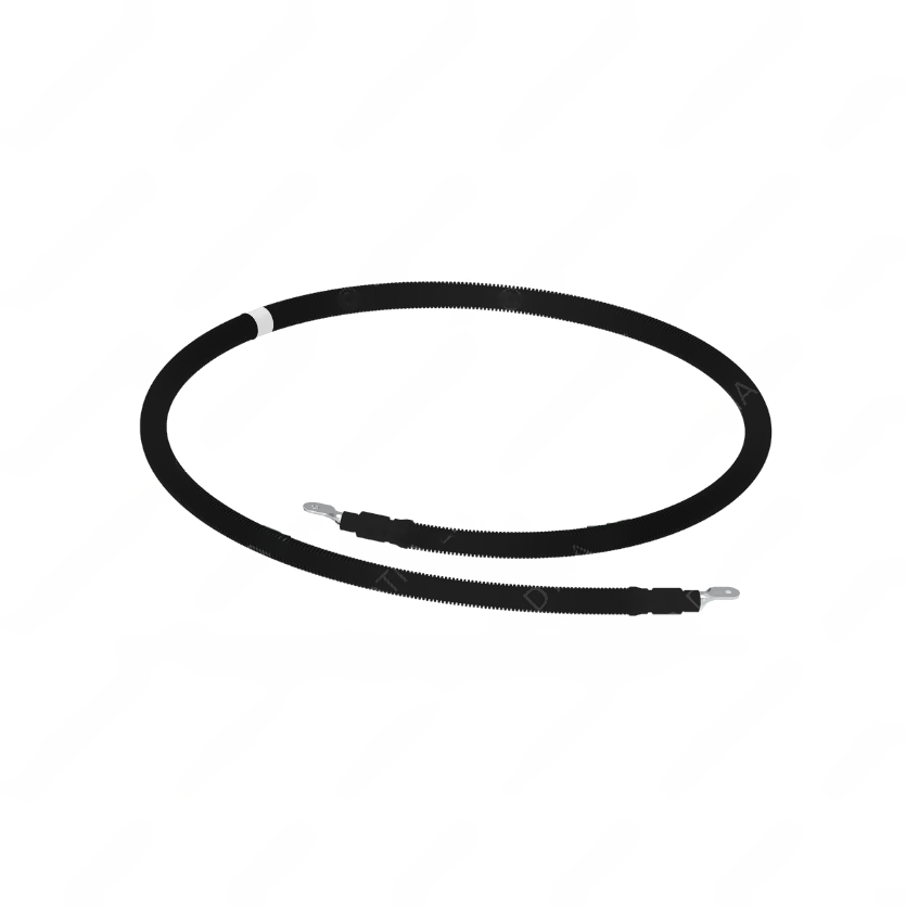 A06-77866-052 CABLE-MGJB,NEG,4/0,RHD,122