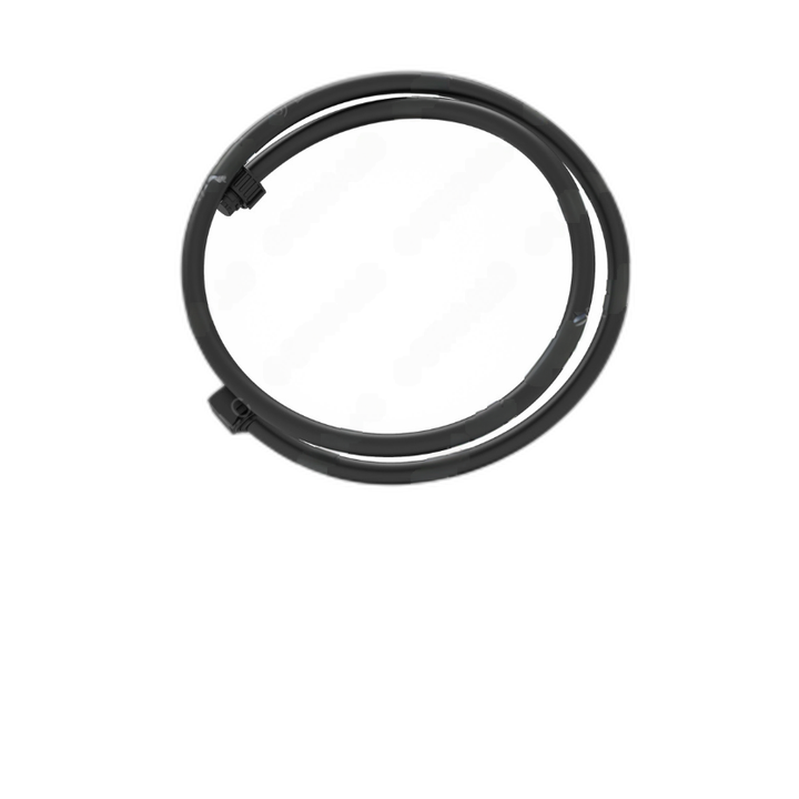 A06-78002-000 HARNESS-CB,OVERLAY,DASH,8FT,RADIO,P3