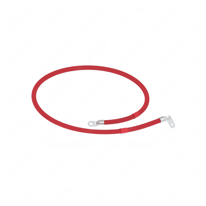 A06-78035-324 CABLE-POS,4/0,SHORT 90,1/2X3/8