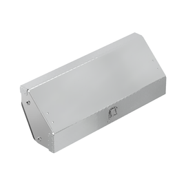 A06-78384-200 PLATE-LID LOCKING,COMBO,WST,LOW,2010,POL