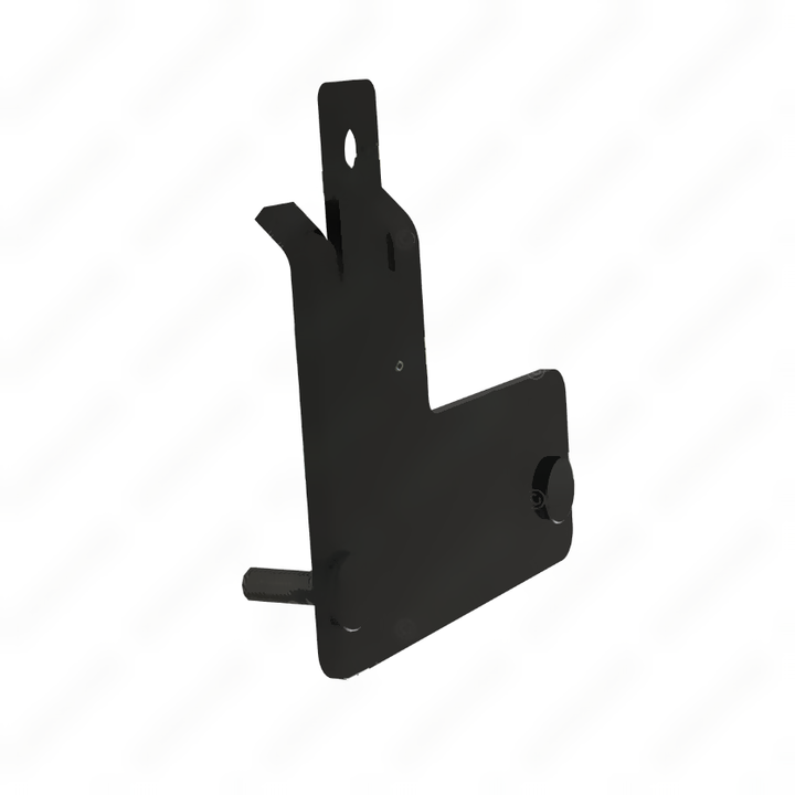 A06-78499-000 BRACKET-SWITCH,STARTER INTERRUPT,OPT IDL