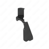 A06-79068-004 BRACKET-LAMP,FOG,ACLAD,LH