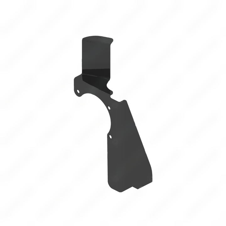 A06-79068-004 BRACKET-LAMP,FOG,ACLAD,LH