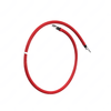 A06-79262-134 CABLE-BATTERY,POS,4/0,3/8 X M8