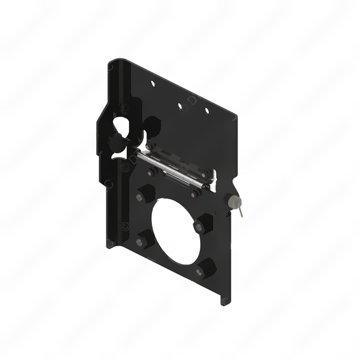 A06-79303-000 BRACKET-BATTERY SHUTOFF SWITCH,DISCONNEC