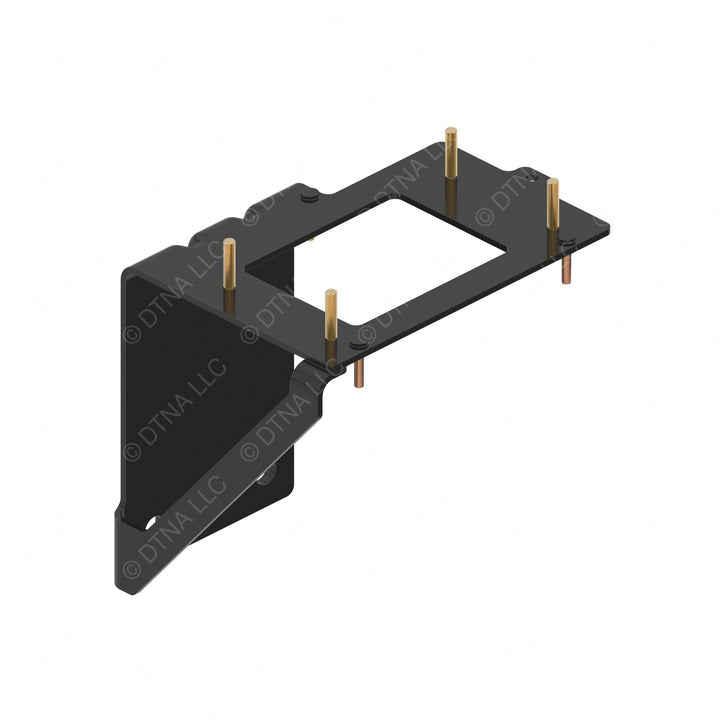 A06-79454-002 BRACKET-ELECTRICAL POWER DISTRIBUTION MA