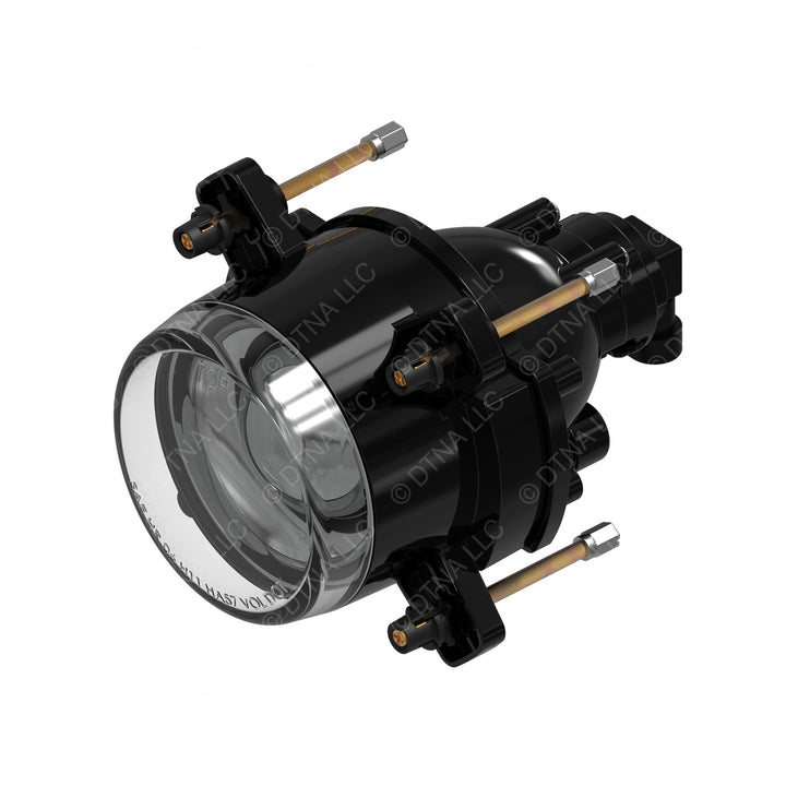 A06-81108-000 HEADLAMP-LOW BEAM,90MM