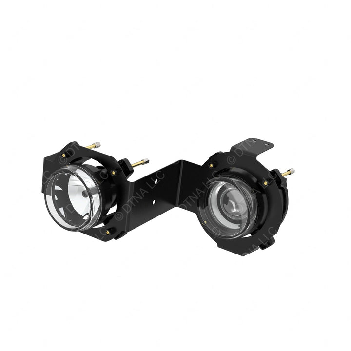 A06-81158-000 PLATE-MOUNTING,HEADLIGHT,LH