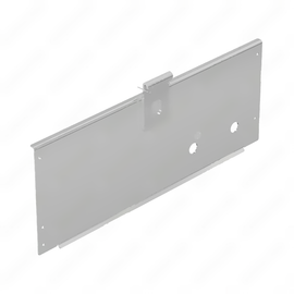 A06-81371-202 PLATE-SHROUD,FACE,COMBO,LOW,