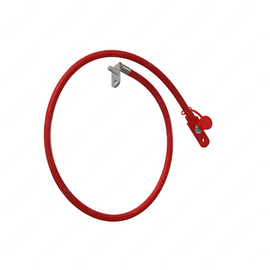 A06-81381-042 CABLE-JUMPER,POS,JUMP STUD,42IN