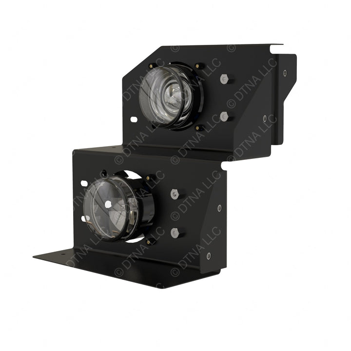 A06-81392-001 PLATE-MOUNTING,HEADLAMP,IN BUMPER,RH