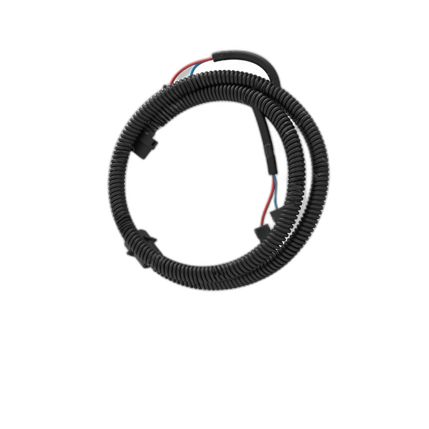 A06-81436-000 HARNESS-OPT WRG,OL,CHAS F,BOC,1SW