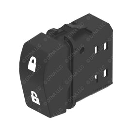 A06-81625-001 SWITCH-ROCKER,POWER DOOR LK/UNLOCK