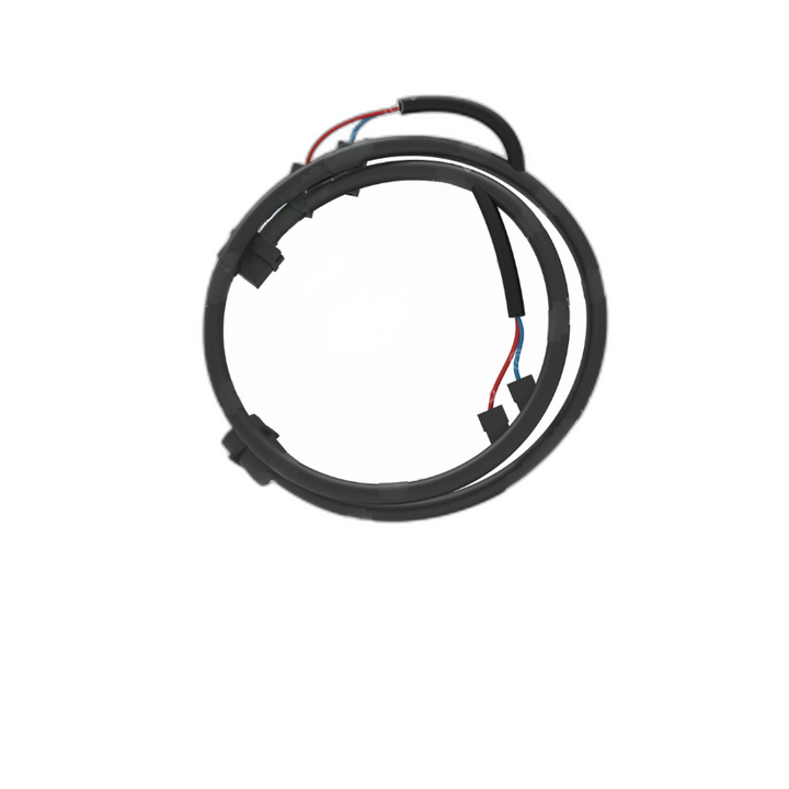 A06-81672-000 HARNESS-DASH,CAB OL,FRIDGE PREP,WST,ADR8