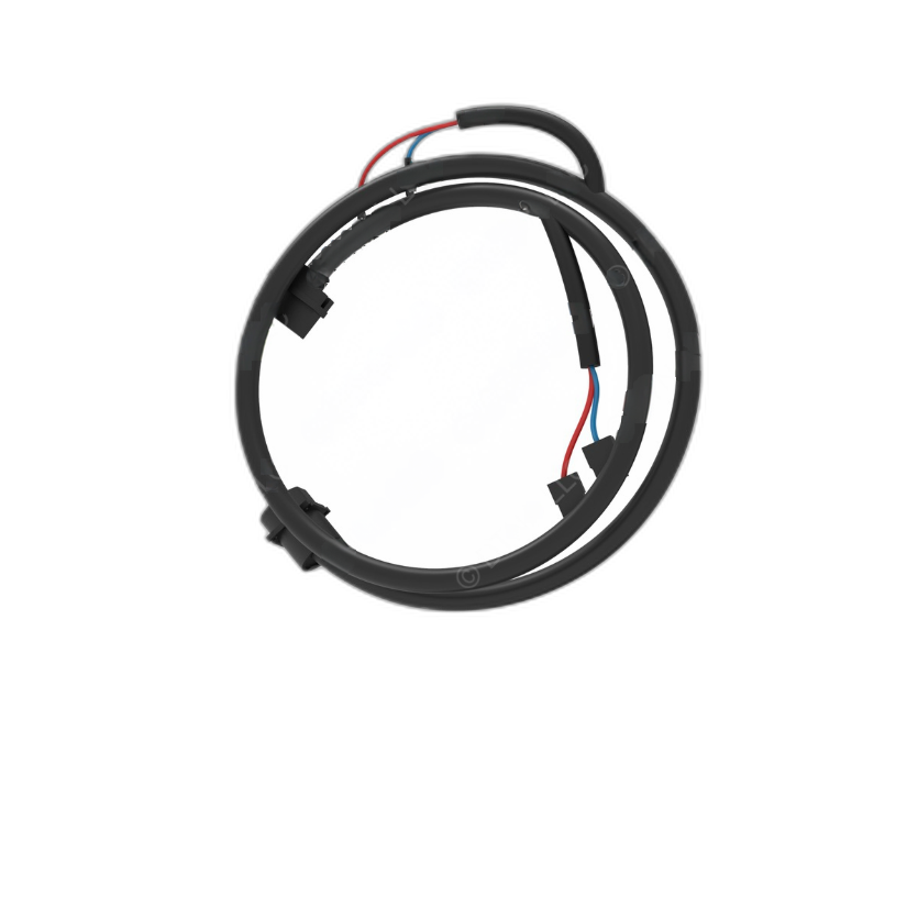 A06-81697-000 HARNESS-DRCDG,OL,ENGINE,VT,P3