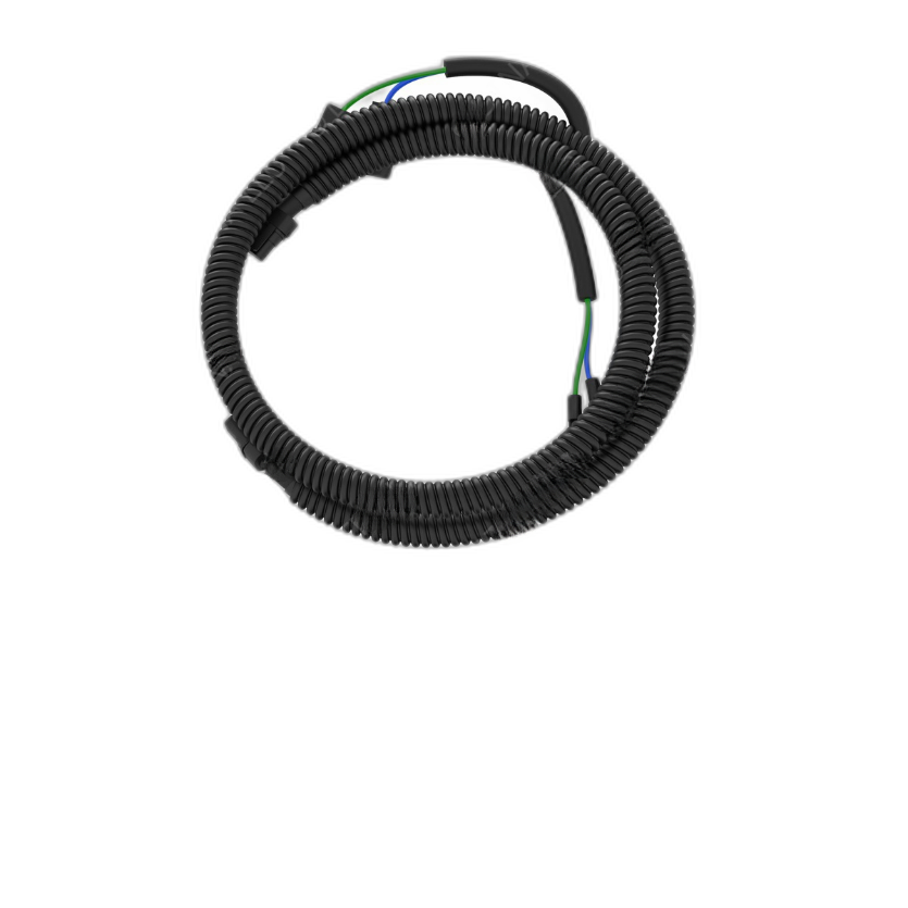 A06-81775-000 HARNESS-CUST,TRAILER BK,DASH OL,RETURN