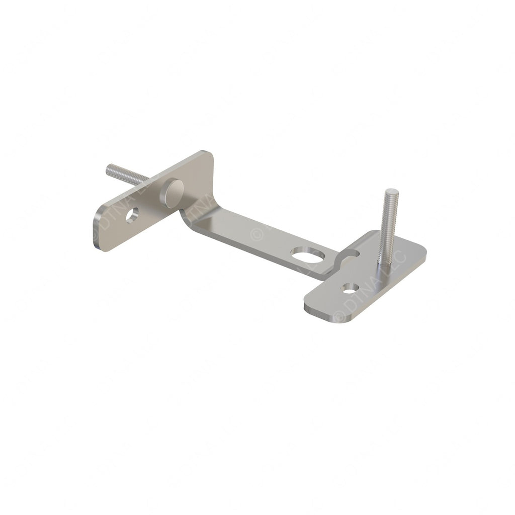 A06-81801-001 BRACKET-BATTERY CABLES,WST,ZODIAC