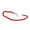 A06-81923-023 CABLE-POWER,2GA,RED,5/16 X